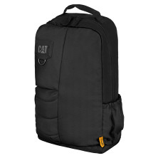 Рюкзак міський CAT Millennial Classic 83441 17 л чорний /Антрацит