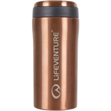 Кружка Lifeventure Thermal Mug, Cooper