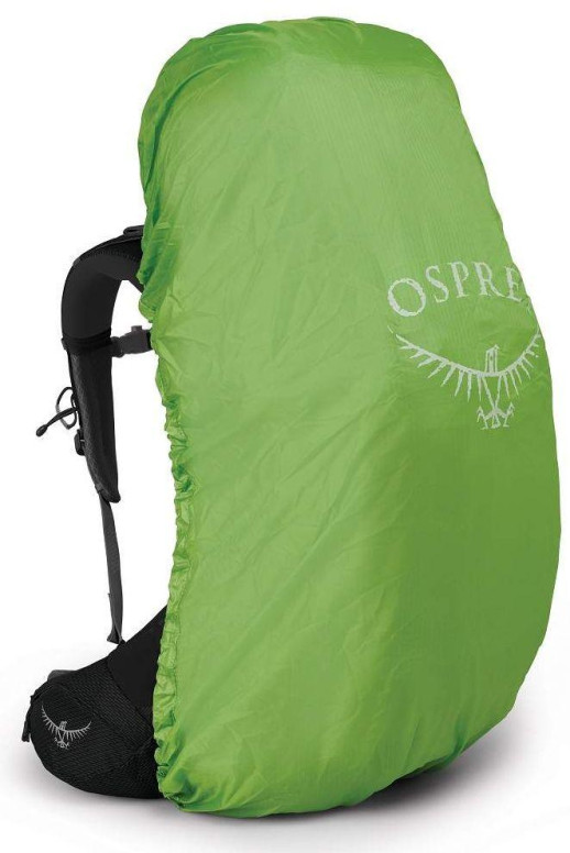 Рюкзак Osprey Aether Plus 60 Axo Green-S /M-зелений