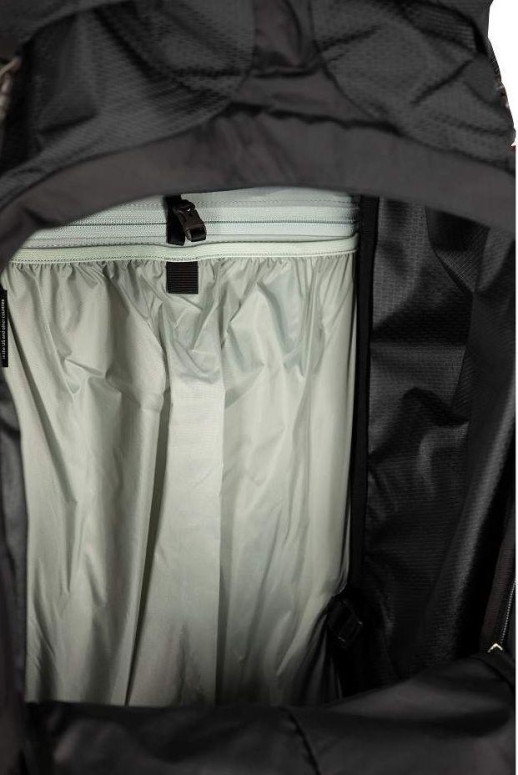 Рюкзак Osprey Aether Plus 60 Axo Green-S /M-зелений