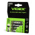 Батарейки лужні Videx LR03/AAA 4шт упак (LR03/AAA 4pcs BC)