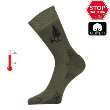 Шкарпетки Трекінгові Lasting LFSL M