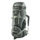 Рюкзак Travel Extreme Denali 85L Gray-Melange