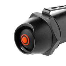 Водонепроникний ліхтар Led Lenser F1, 400 лм, чорний