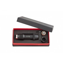 Водонепроникний ліхтар Led Lenser F1, 400 лм, чорний