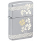 Запальничка Zippo 250 Clover Design 48586