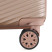 Валіза Semi Line 24" (M) Rose (T5758-3)
