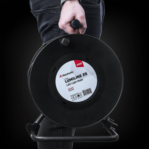 Стрічка діодна професійна Mactronic Lumiline 25 (32 000 Lm) 90 CRI (PLR0100)