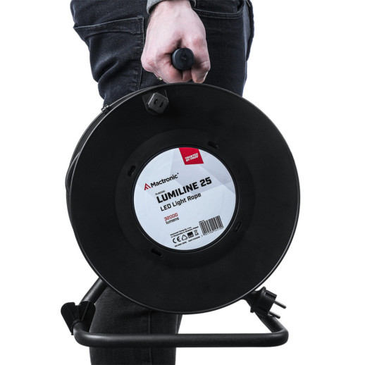 Стрічка діодна професійна Mactronic Lumiline 25 (32 000 Lm) 90 CRI (PLR0100)