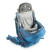 Рюкзак Pinguin Ridge 28, Petrol (PNG 339260) 2020