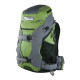 Рюкзак Terra Incognita Nevado 40, зелений