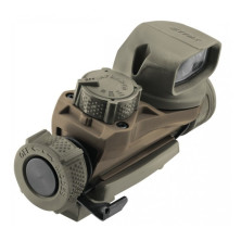 Налобний ліхтар Petzl Strix IR (camo)