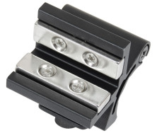 Кріплення Olight Magnetic X MOD II Чорний