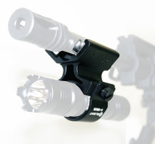 Кріплення Olight Magnetic X MOD II Чорний