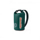 Рюкзак водонепроникний Naturehike CNK2300BS017, 10 л, темно-зелений