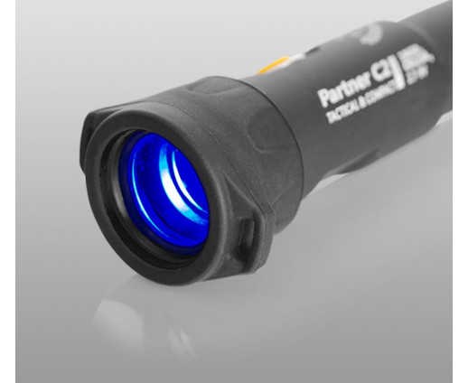 Фільтр Armytek AF - 24 Blue (Prime /Partner)