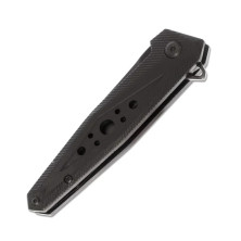 Ніж Smith&Wesson M&P Ultraglide Black