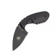 Ніж Ka-Bar TDI Ankle Knife-Довжина клинка 6,88 см.