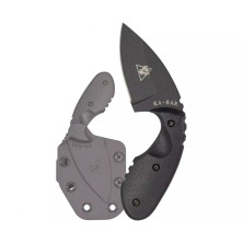 Ніж Ka-Bar TDI Ankle Knife-Довжина клинка 6,88 см.