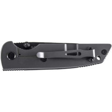 Ніж Skif G-03BC 8Cr13MoV G-10 Чорний