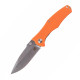 Ніж Skif Hamster Помаранчевий