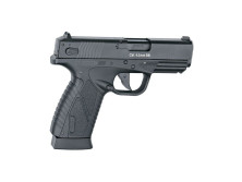 Пістолет пневматичний ASG Bersa BP9CC Blowback (17301)