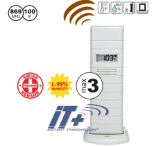 Датчик Technoline TX29DTH-IT