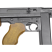 Пневматичний пістолет - кулемет Umarex Legends M1A1 Blowback Full Auto кал.4,5мм (5.8390X)
