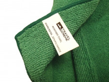 Рушник Travel Extreme Traveler 60x120, green