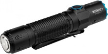 Ліхтар Olight Warrior 3. Чорний.