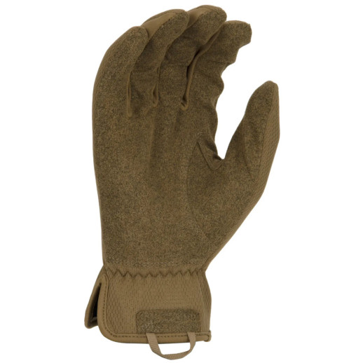 Тактичні рукавиці Venture Gear Tactical VGTG20 Medium-Duty Operator, пісочні, розмір XXL (11)
