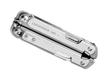 Мультитул Leatherman Free P4 832642, нейлоновий чохол