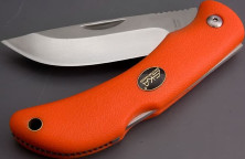 Ніж складаний Eka Swede 10 orange