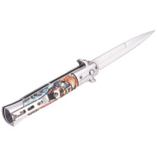 Кишеньковий ніж Grand Way 14072 D-1