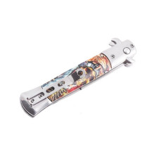 Кишеньковий ніж Grand Way 14072 D-1