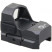 Приціл коліматорний Vector Optics Frenzy 1x17x24 5MOA Green Dot TEK footprint