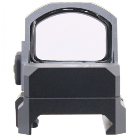 Приціл коліматорний Vector Optics Frenzy 1x17x24 5MOA Green Dot TEK footprint