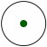 Приціл коліматорний Vector Optics Frenzy 1x17x24 5MOA Green Dot TEK footprint
