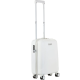 Валіза CarryOn Skyhopper TSA (S) White (502417)