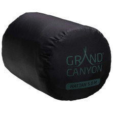 Килимок самонадувний Grand Canyon Hattan 5.0 M Botanical Garden (350008)