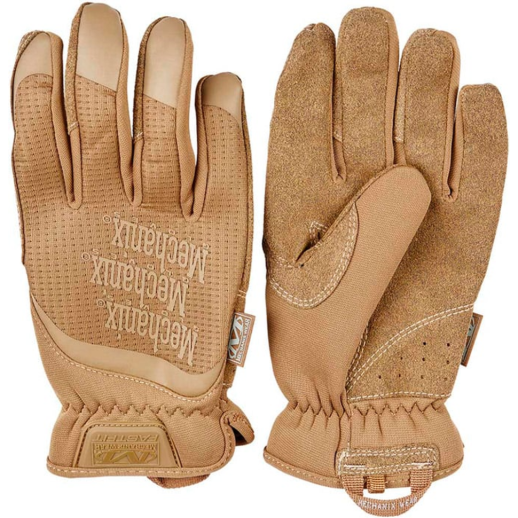 Рукавички Mechanix FastFit XXL Coyote