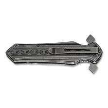 Ніж ланцюговий вимикач Boker Magnum (01ry521)