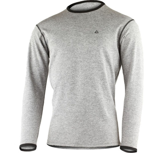 Термофутболка WINKL 3189 Сірий, Чоловіча