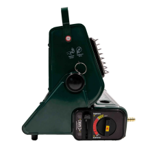 Плита-обігрівач Tramp газова UTRG-036