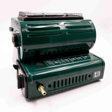 Плита-обігрівач Tramp газова UTRG-036