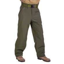 Штани KLOST Soft shell Трофей, 1011