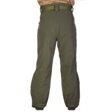 Штани KLOST Soft shell Трофей, 1011