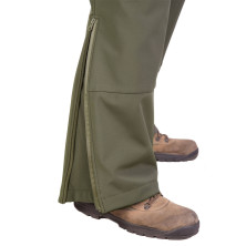 Штани KLOST Soft shell Трофей, 1011