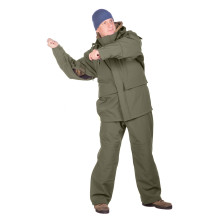 Штани KLOST Soft shell Трофей, 1011