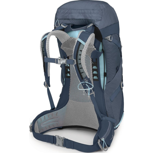 Рюкзак Osprey Sirrus 36 muted space blue - O/S - синій